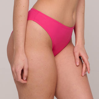 ASWAN Dragon Fruit Bikini slip Brazilian