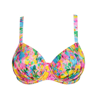 UBUD  Vollschalen Bikini-Top