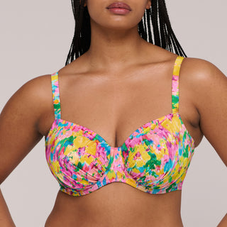 UBUD  Vollschalen Bikini-Top