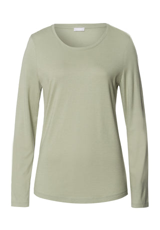 Sleep & Lounge L/SLV Shirt