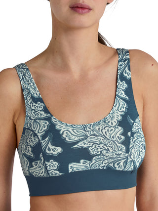 Bustier mit Softbund