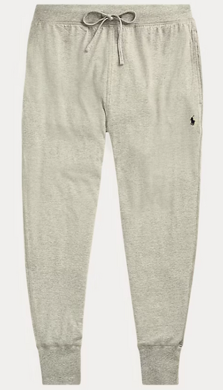 Pyjamajogginghose aus Baumwolle