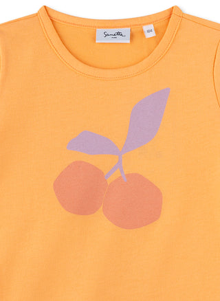 T-Shirt Orange