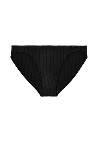 Comfort Micro Briefs, black