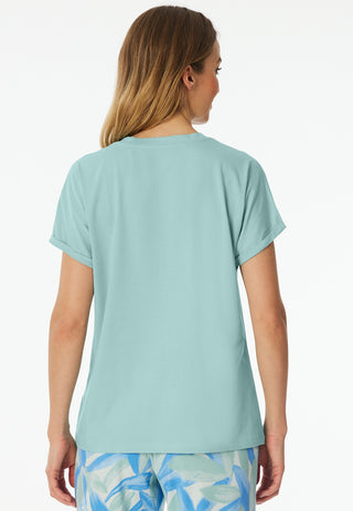 Shirt Kurzarm