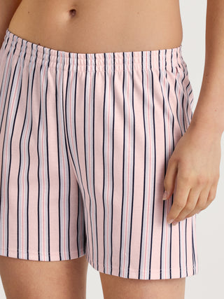 DAMEN Shorts, pearl blush