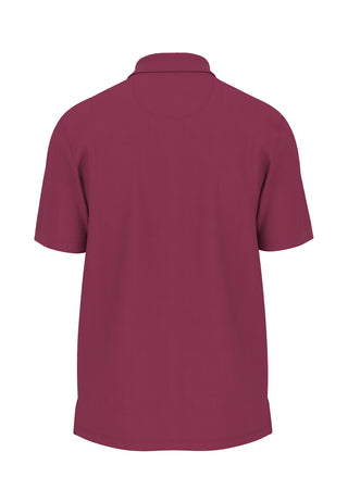 Basic Polo, Premium Cotton