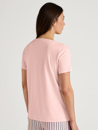 WOMEN Shirt short-sleeve