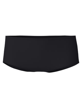 DAMEN Panty, schwarz