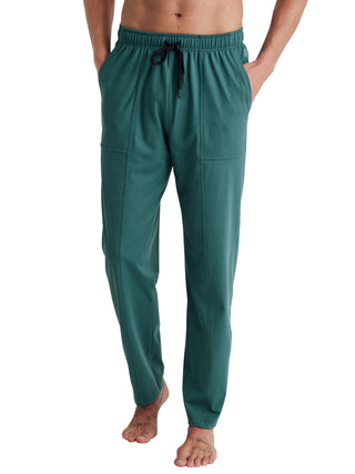 HERREN Hose, philo green
