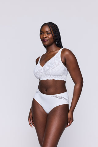 SALERNO Bralette