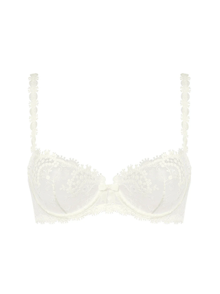 WISH Half cup bra
