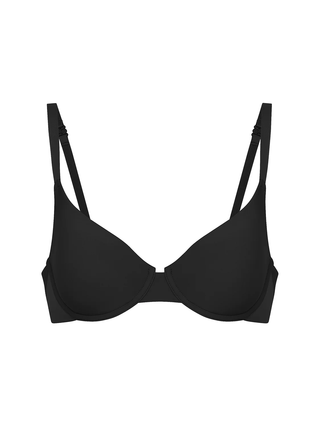 ESSENTIEL Seamless moulded multi-position bra
