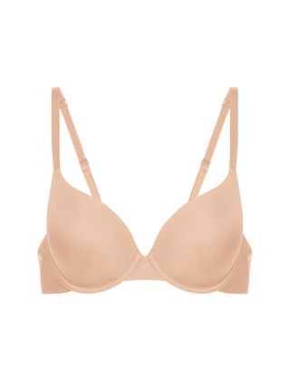 ESSENTIEL Padding plunge bra