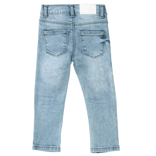 Md.-Jeans, Skinny, REG