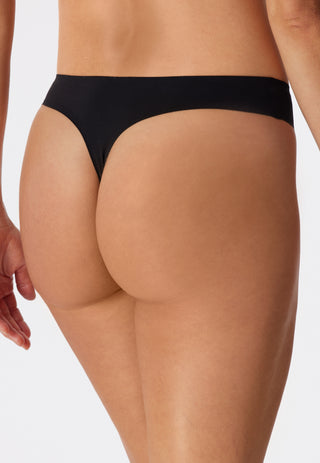String