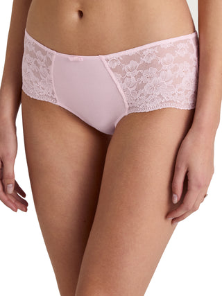 DAMEN Panty, frappe rose-pink
