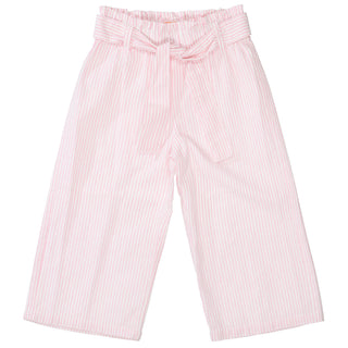Hose, Wide Leg
