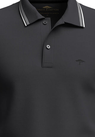 Polo, contrast tipping