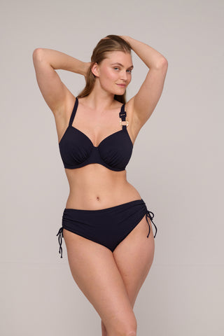 PINNER  Bikini Taillenslip m. Schnur