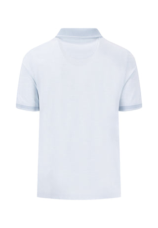 Polo, 2-Tone