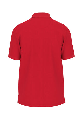 Basic Polo, Premium Cotton