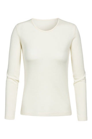 T-Shirt langarm