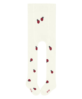 FALKE Cute Ladybug Babys