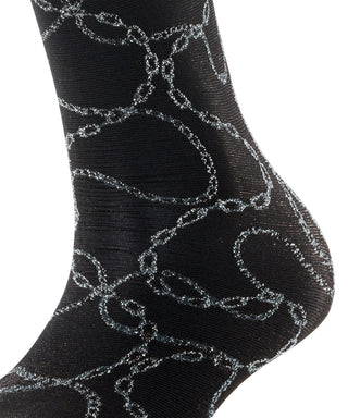 FALKE Jewel Case 30 DEN Damen