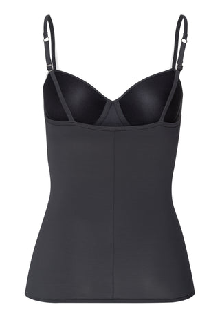 Allure Padded Bra-Camisole