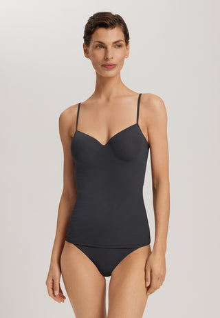 Allure Padded Bra-Camisole