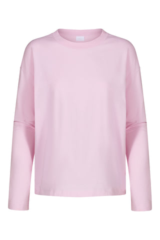 T-Shirt langarm