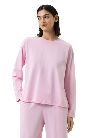 T-Shirt langarm