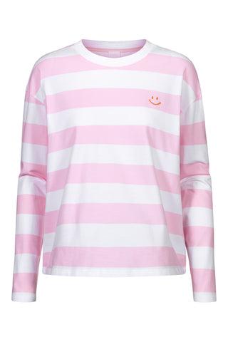 T-Shirt langarm