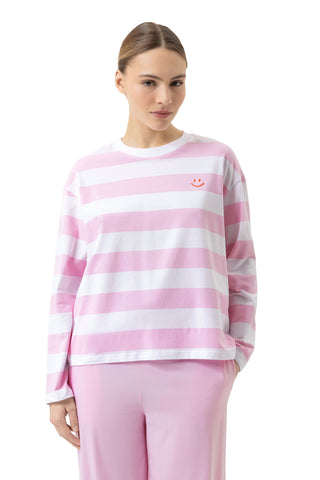 T-Shirt langarm