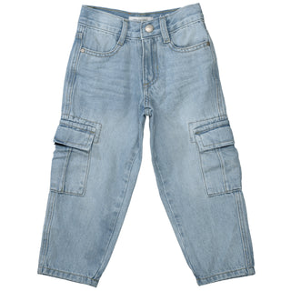 Cargojeans