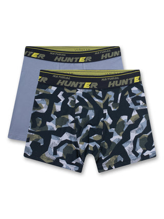 Doppelpack Unterhose