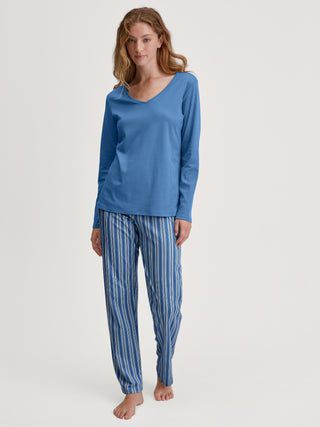 WOMEN Shirt long-sleeve