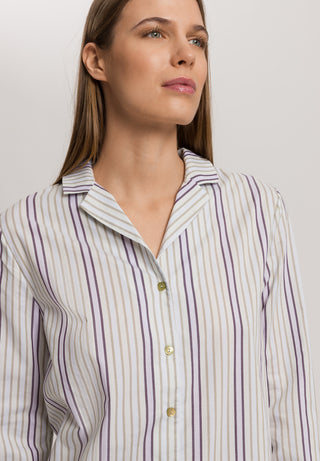 Sleep & Lounge L/SLV Bigshirt