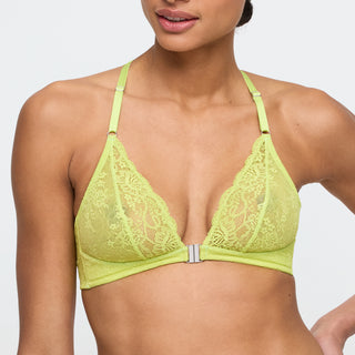 Melipha Bralette Wild Citrus