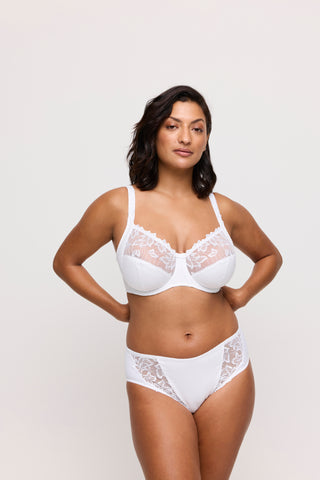 DEAUVILLE weiss Taillenslip