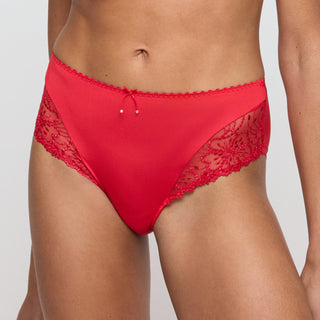 Taillenslip Jane, True Red