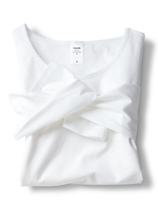 WOMEN Top long-sleeve