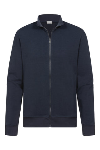 Zip jacke