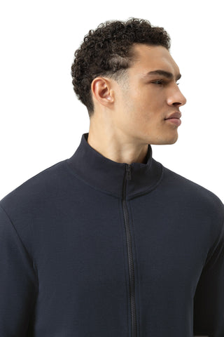 Zip jacke