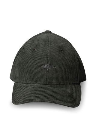 Corduroy Cap