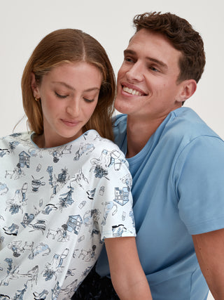 WOMEN Sleepshirt