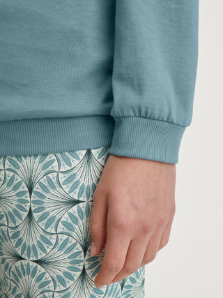 WOMEN Pyjamas with cuff