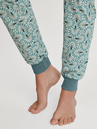 WOMEN Pyjamas with cuff