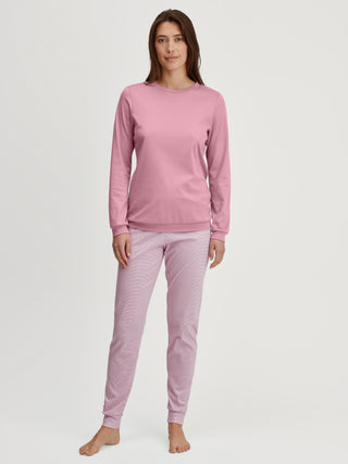 WOMEN Pyjamas with cuff